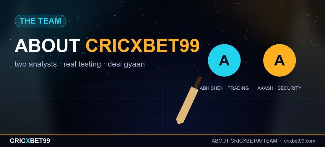 Cricxbet99 editorial team reviewing Cricbet99 exchange panels on multiple screens